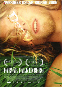 Falkenberg Farewell (DVD)